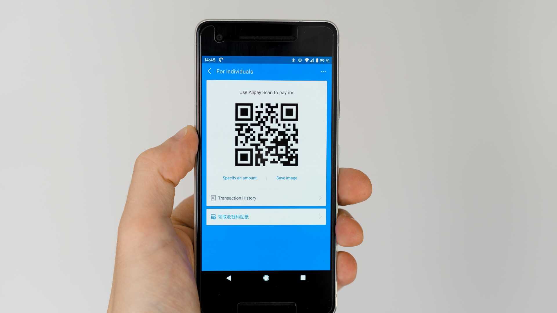 Existe Perigo Em Escanear Qr Codes Gest O Sistema