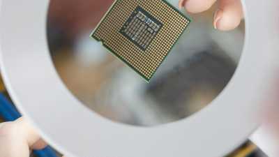 A Evolução da Tecnologia: O Surgimento dos Chips Semicondutores de 1 Nanômetro