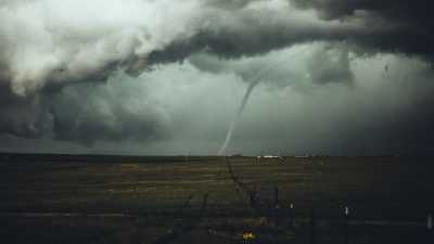 Ciclones, Furacões, Tornados e Tufões: Entendendo as Diferenças através da Ciência