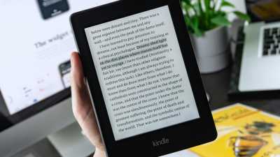 Dominando a Arte de Enviar PDFs para o Kindle: Um Guia Prático