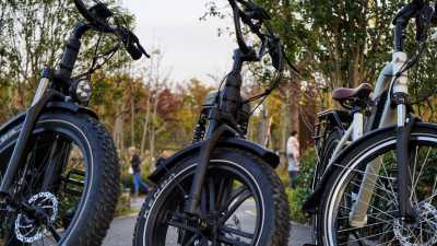 E-Bikes: Uma Aliada no Controle da Diabetes Tipo 2