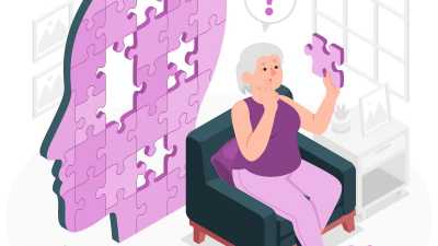 Esperança no Horizonte: Avanços no Tratamento da Doença de Alzheimer