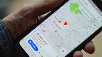 Novidades no Google Maps para Android: Condições Climáticas e Mais