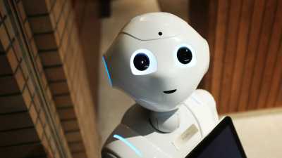 Nvidia Inova o Futuro da Robótica com Soluções Alimentadas por IA