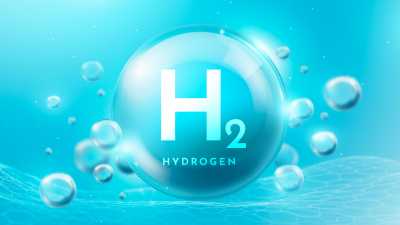 O Futuro da Geração de Energia: A Ascensão do Hidrogênio Verde