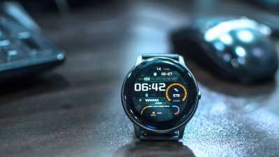 Os Gigantes da Durabilidade: Top 5 Smartwatches Robustos de 2023