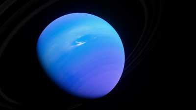 Três Novas Luas Descobertas em Urano e Netuno: Expansão do Conhecimento do Sistema Solar