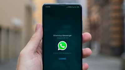 WhatsApp Testa Função de Passkeys no iOS: Uma Nova Era de Autenticação Segura